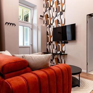 Appartement met een Slaapkamer